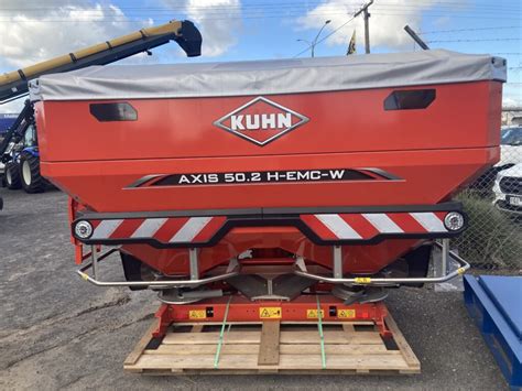 Kuhn Spreader - Belle-Vue Trading