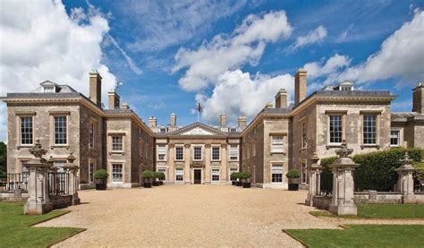 Althorp House - Northampton - Visit Heritage