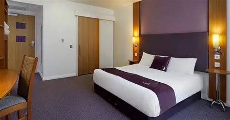 Premier Inn London Stansted Airport £43. Stansted Hotel Deals & Reviews ...