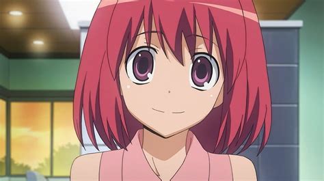 Minori Kushieda Galerisi. Toradora Wiki. Anime Karakterleri, Sevimli ...