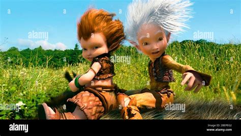 arthur and the revenge of maltazard Stock Photo - Alamy