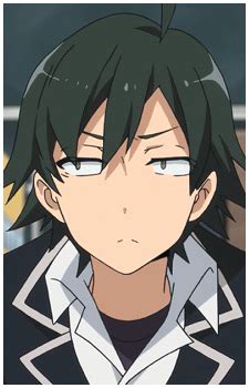 Category:Characters | OreGairu Wiki | Fandom