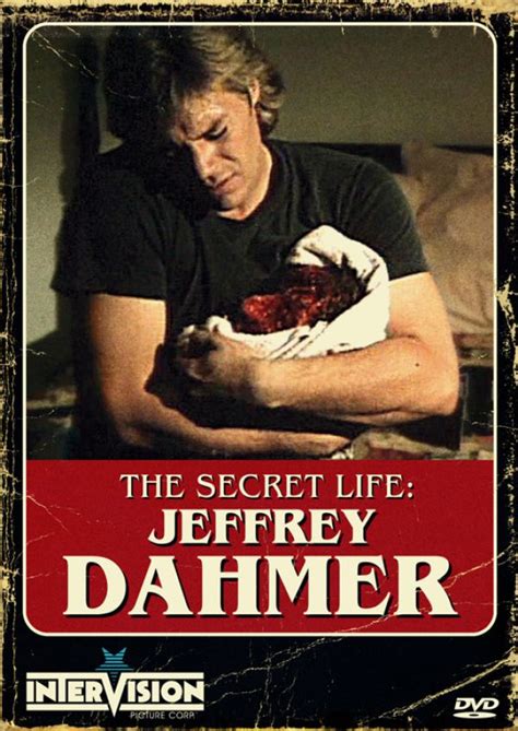 From Midnight, With Love: The Secret Life: Jeffrey Dahmer