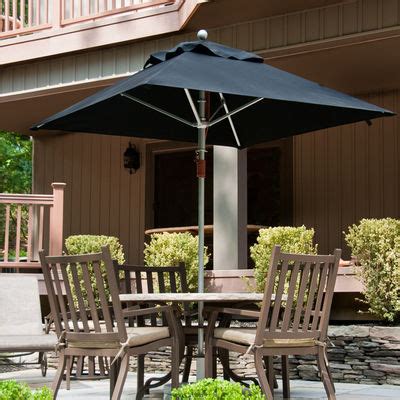 Commercial Umbrellas - Commercial Patio Umbrellas | ET&T Distributors