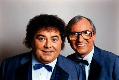 The all-time great TV comedy duos including a few you've definitely forgotten - Wales Online