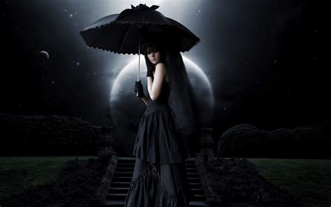 🔥 Download Gothic Dark Sexy Girl by @jamesmendoza | Dark Goth Wallpapers, Goth Backgrounds ...