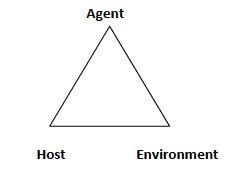 Pandemics and the Epidemiological Triangle – Pandemic Histories