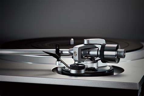 Technics SL-1500C | USA Tube Audio