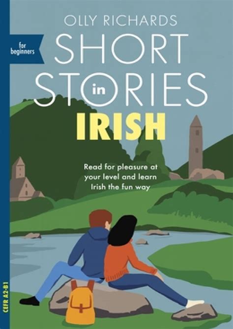 [PDF] Short Stories in Irish for Beginners: Read for pleasure at your ...