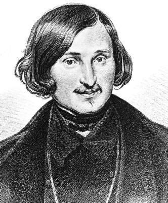 Nikolai Gogol - Alchetron, The Free Social Encyclopedia