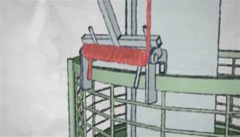 How Do Torsion-Spring Hinges Work? | PBS LearningMedia