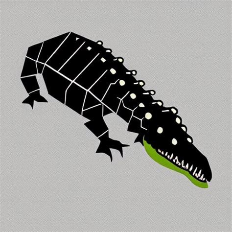 I'm a crocodile by wolfman505 Sound Effect - Meme Button - Tuna