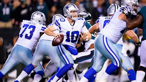 Dallas Cowboys put themselves in a hole following Week 6 loss | wfaa.com