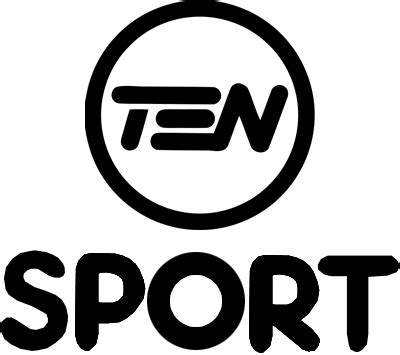 10 Sport | Logopedia | Fandom