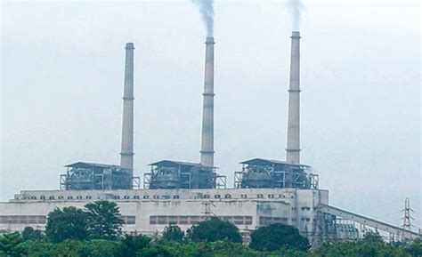 Patratu Thermal Power Station | Patratu