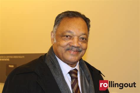 Jesse Jackson honored by France for being a champion of civil rights - Rolling Out | Civil ...