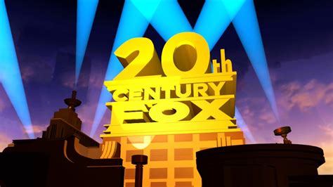 20Th Century Fox 2009 Remake - misspowen