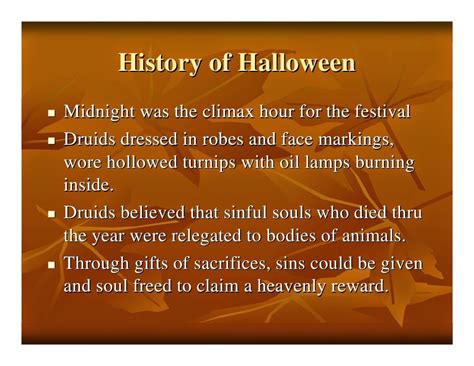 Writer's Within!: Halloween: History & Origins (S2E1)