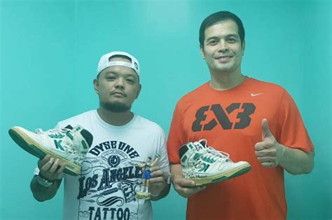 Vintage pair of Kaypee Futura shoes takes Patrimonio on trip down ...