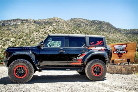 2024 Ford Bronco Celebrates Birthday With New Colors | Edmunds