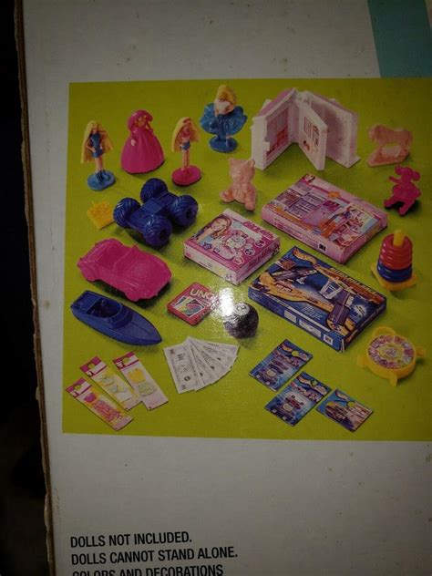 Barbie Toy Store Playset By Mattel ~ NIB ~ Unopened | #1988634287