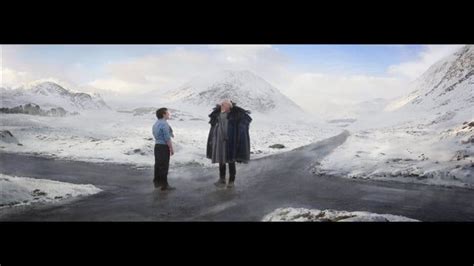 Bank of Scotland | Decisions Well Made | Scotland, James cosmo, Glen etive