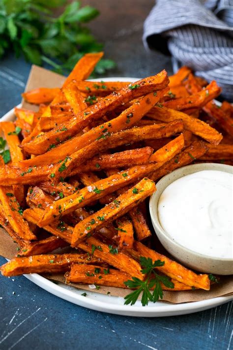 Yam Fries – A Global History of Food