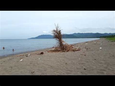 Abuyog Leyte BEACH -- Relaxing Beach best place to Relax and Meditate ...