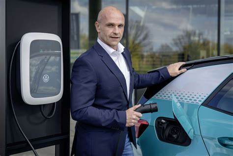 Charging / Charging Infrastructure | Volkswagen Newsroom