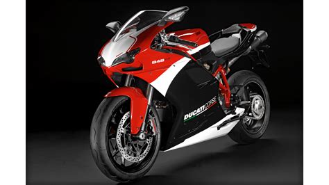 Ducati 848 Evo Corse SP