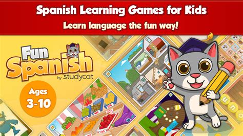 Spanish Learning Games Free : 7 Best Free Spanish Learning Games / Bbc ...