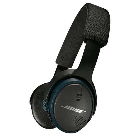 Bose SoundLink On-Ear Bluetooth Headphones Reviews and Ratings - TechSpot