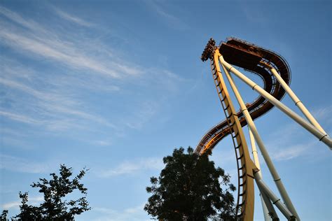 8 things we learnt during a Liseberg behind the scenes tour - COASTERFORCE