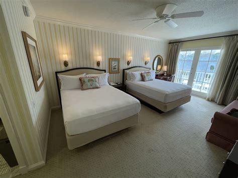 Disney Boardwalk 2 Bedroom Villa Floor Plan | Floor Roma