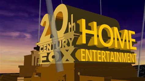 20th Century Fox Logo Roblox