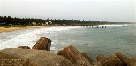 Colachel Beach, Kanyakumari district | Kanyakumarians