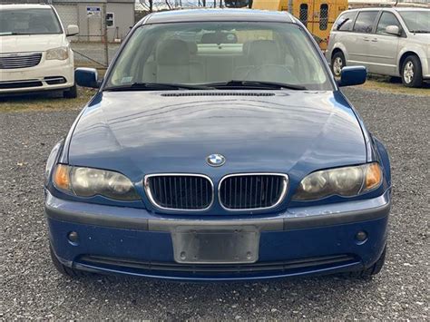 2002 Bmw 3 Series 325xi- Loaded- 2.5l Straight 6 - Used Bmw 3-series for sale in Frankford ...