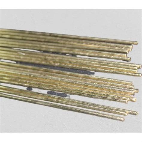 Brass Brazing Rods - Brazing Brass Rods Wholesaler & Wholesale Dealers ...