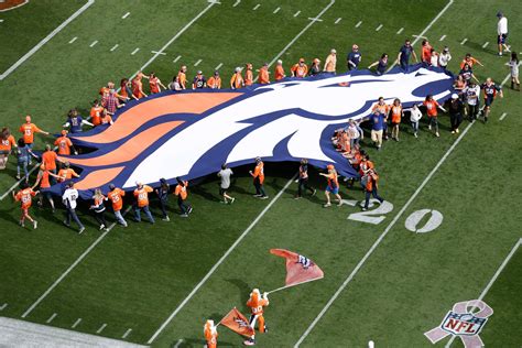 Vegas Releases the Odds for Every Denver Broncos Game in 2017