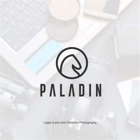 PALADIN | Logo design contest