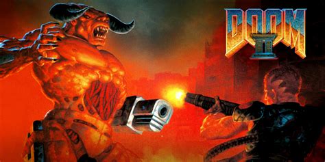 DOOM II (Clásico) | Programas descargables Nintendo Switch | Juegos | Nintendo