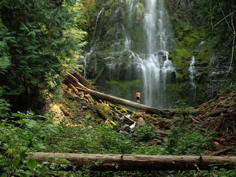 Top 20 Hikes and Walks in the Cascade Range | Komoot