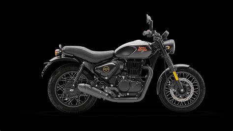 2023 Royal Enfield Hunter 350 Guide • Total Motorcycle