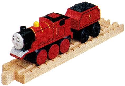 James | Thomas Wooden Railway Wiki | Fandom powered by Wikia