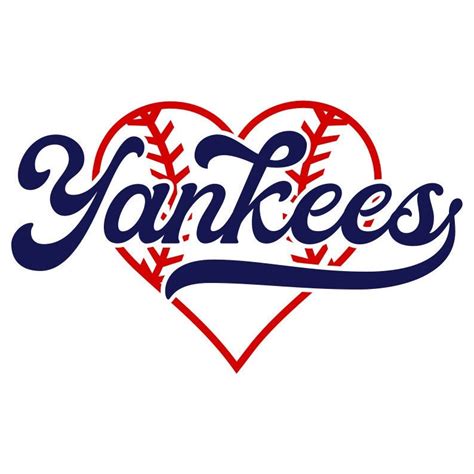 Tổng hợp hơn 61 về MLB new york yankees logo mới nhất - cdgdbentre.edu.vn