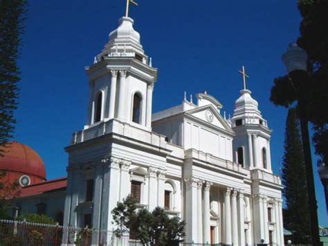 Alajuela Cathedral, alajuela, Costa Rica - Top Attractions, Things to ...