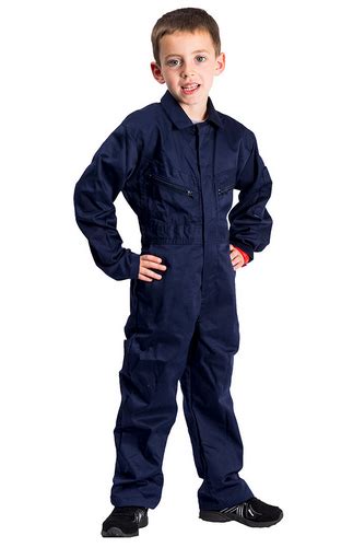 Mechanic Overalls