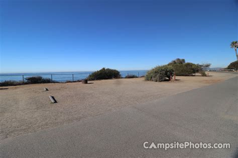 South Carlsbad State Beach - Campsite Photos, Info & Reservations