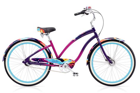 CRUISER | ELECTRA BICYCLE