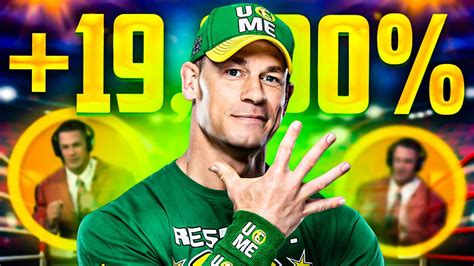 The John Cena Meme Is Back With $CENA Up 19k% - Is It a Scam? These Meme Coins Are Built to Last ...